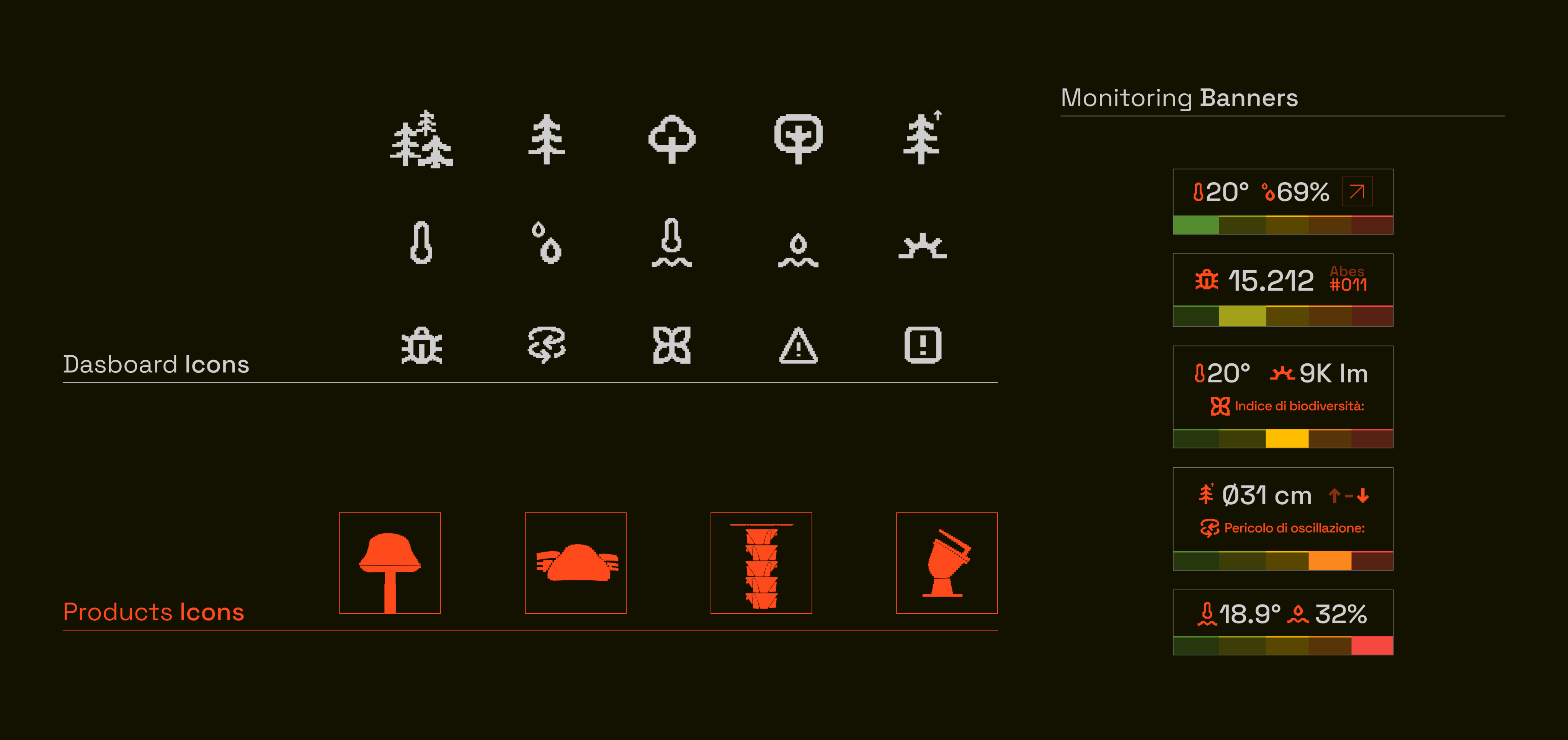 Stationery design of letterhead and business cards for the company Anders on top of a blurred photo of a house interior.