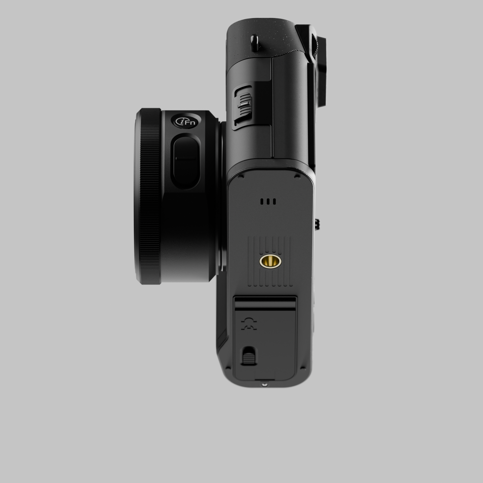 Graphic depicting a color palette of Stone Brown, Dark Navy, Beige, and Cream White along with corresponding hex color codes.